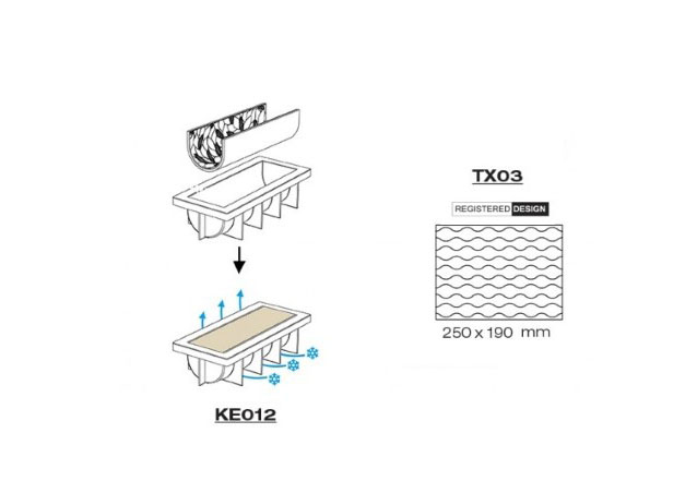 Tort 3D Trunchi - Covoras Silicon Decor Rolee [2]