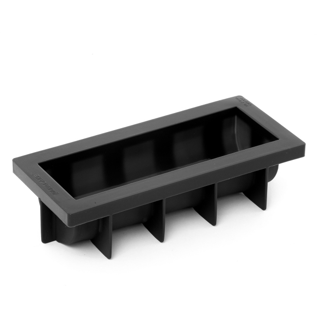 Tort 3D Trunchi - Forma Silicon 25x8.5xh7 cm [2]
