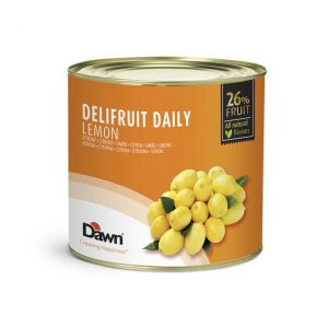 Umplutura 26% Lamaie, Dawn Delifruit Daily, 2.7kg [1]