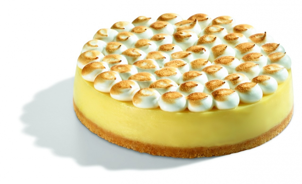Umplutura Cheesecake, Crema cu Branza, Gata de Utilizat, Deli Cheese Cake, 5 kg, Puratos [4]