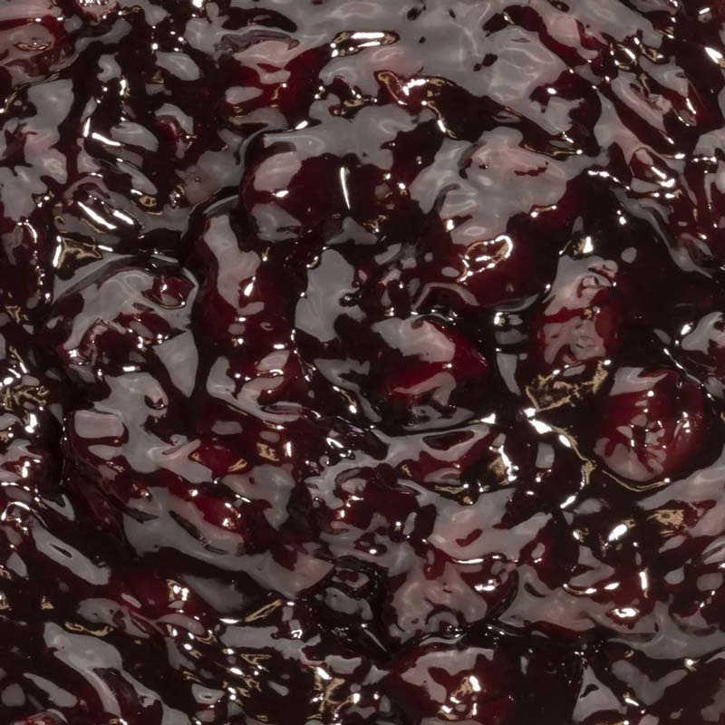 Umplutura cu Bucati Fruct Amarena Sour Cherry PreGel, 3 kg [2]