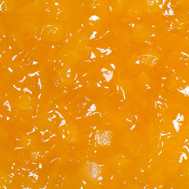 Umplutura cu Bucati Fruct Mango PreGel, 3 kg [3]