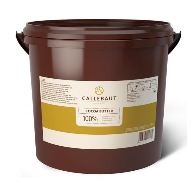 Unt de Cacao Callebaut Belgia [1]
