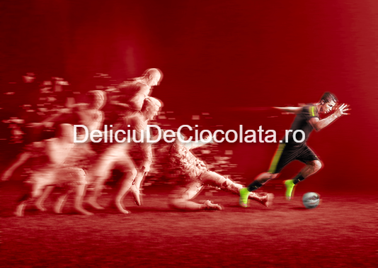 Vafa imprimata Fotbal Ronaldo Model 4, A4 [1]