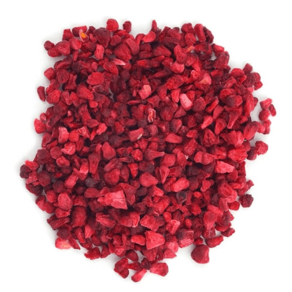 Zmeura Liofilizata Granulata, Rely, 300g [1]