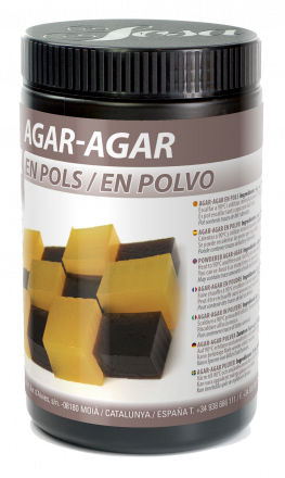 Ingrediente Diverse - Agent de Ingosare Agar Agar Sosa, 500 g