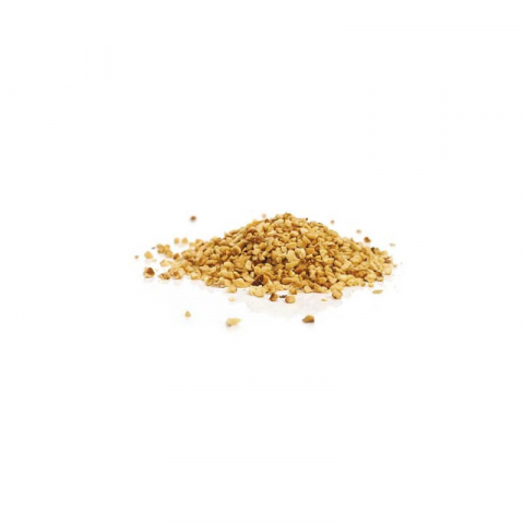 Flori, Fructe deshidratate, Liofilizate - Alune de Padure Prajite Granulatie Mare Irca 1 Kg