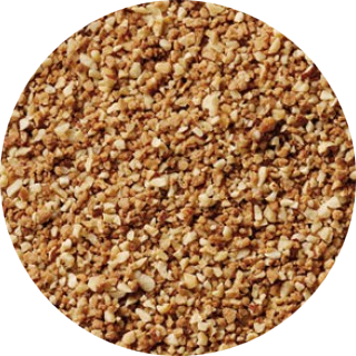 Flori, Fructe deshidratate, Liofilizate - ARAHIDE Caramelizate 5 Kg