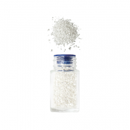 Argint Alimentar Pulbere, 125 mg [1]