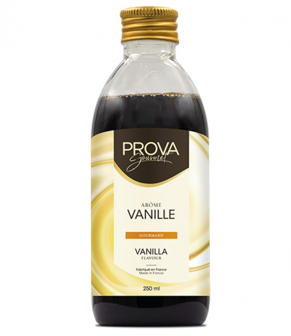 Extracte, Arome, Esente - Aroma Vanilie Premium Prova Gourmet, 250 ml