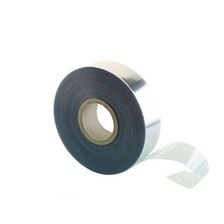 Ustensile Decorare Tort - Banda Acetofan Latime 10 cm, Grosime 80 microni, Rola 305 metri