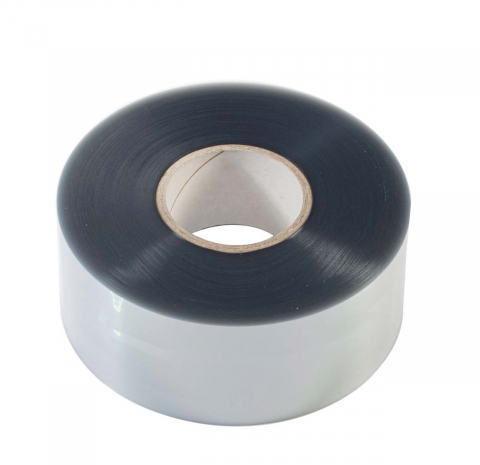 Ustensile Decorare Tort - Banda Acetofan PET Latime 13 cm, Grosime 80 microni, Rola 300 metri