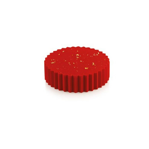 Ustensile Decorare Tort - Banda Silicon Decor Striat 55.7 x 5 x H 0.7 cm