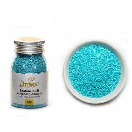 Bastonase Zahar Bleu, 90 g [2]