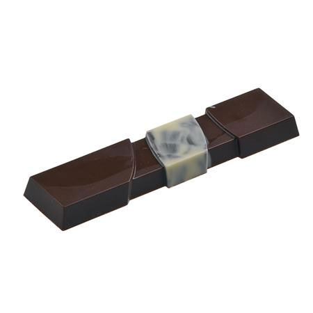 Batoane Ciocolata 11.9 x 3 cm - Matrita Policarbonat [1]
