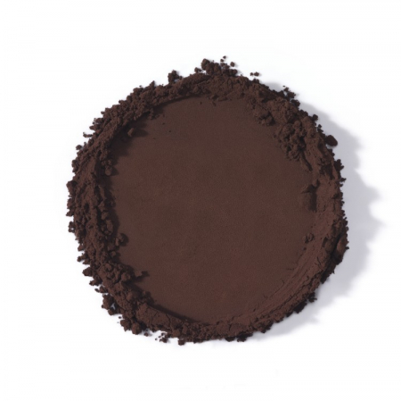Cacao Pudra Alcalinizata 10-12% Carbon Black, 1 Kg, deZaan [2]