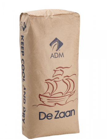 Cacao si Unt de Cacao - Cacao Pudra Alcalinizata 20-22%, 25 Kg, deZaan