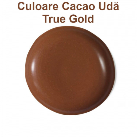 Cacao pudra naturala, True Gold de la Dezaan, punga de 1 Kg [2]