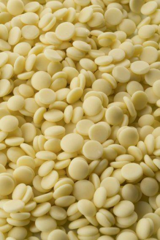 White Chocolate Napal 29.6% Chocovic 5Kg [2]