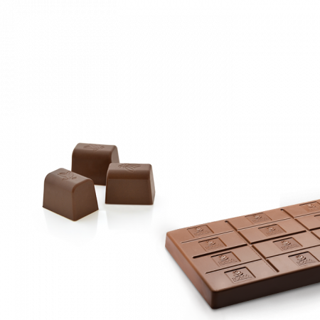Ciocolata Gianduia 32%, 5kg, ICAM [0]