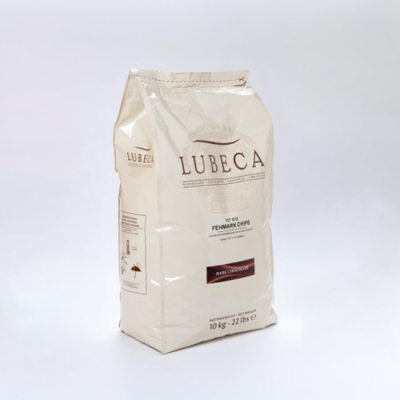 Ciocolata - Ciocolata Neagra 60% Fehmarn, 2.5 kg, Lubeca