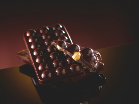 Ciocolata Neagra 70,5%, Belcolade, 5 kg [1]
