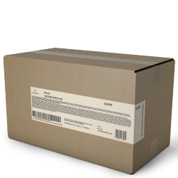 Ciocolata - Ciocolata Neagra cu Fibre si Stevia 83.9%, placa 25 kg, Callebaut