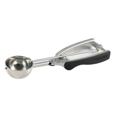 Cofetarie - Ustensile - Cleste Inox Portionator Inghetata Ø4.4 cm - 1/40