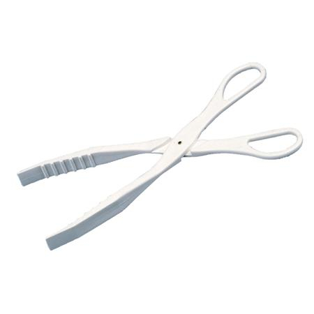 Accesorii Tort, Candy Bar, Bufet - Cleste Plastic Servire, 30 x 2 cm