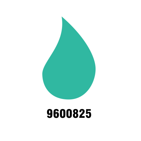 Colorant Alimentar Gel, Turcoise (Aquamarine), 28 gr [0]