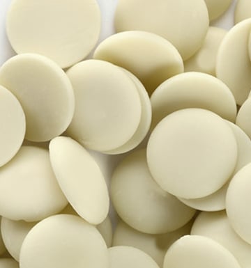 Ciocolata - Compound Alb Zafiro Blanca, 5 Kg, Norte Eurocao
