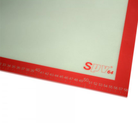 Covoras silicon Coacere-Congelare, 58.5x38.5 cm [2]