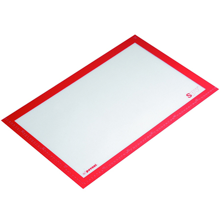 Cofetarie - Ustensile - Covoras silicon Coacere-Congelare, 62x42 cm