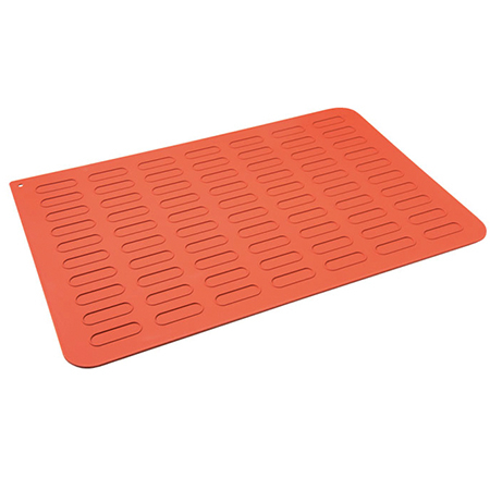 Cofetarie - Ustensile - Covoras silicon Coacere Ecler Mignon, 59x39 cm