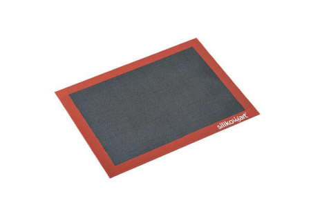 Folii, Covorase, Ustensile Coacere - Covoras Silicon Microforat Coacere 30x40 cm