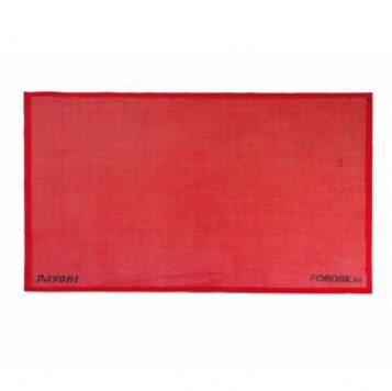 Cofetarie - Ustensile - Covoras silicon microforat Coacere, 52x31.5 cm