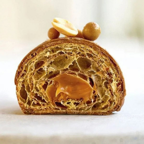 Glazuri, Napaj, Creme Cofetarie - Crema Caramel Gata de Utilizat Puratos, 5 Kg