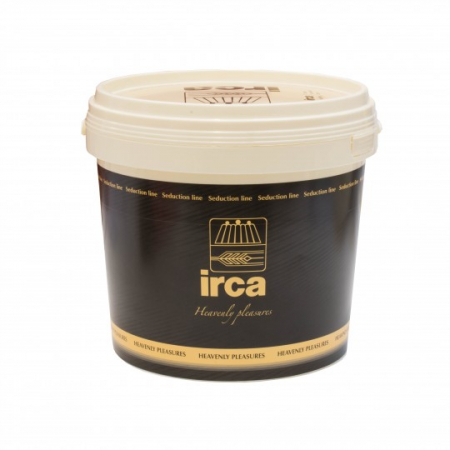 Crema Crocanta Ciocolata cu Lapte si Cocos, Pralin Delicrisp Coconty, IRCA, 5Kg [1]