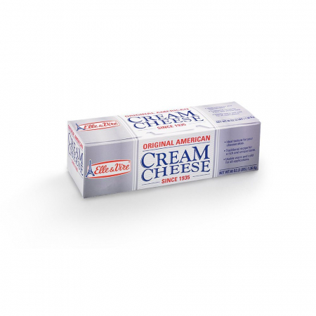 Materii Prime, Ingrediente - Crema de Branza Elle&Vire 1,36Kg
