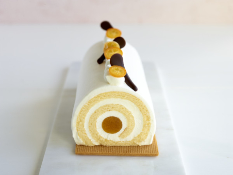 Whipping Cream & Condensed Milk - Vegetable Whipping Cream, Freeze-Thaw Stable, 1L, Whippak