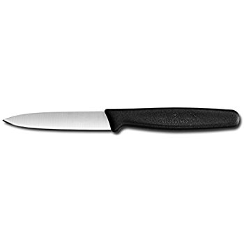 Brutarie, Patiserie - Ustensile - Cutit Profesional Bucatarie, Lama Neteda Inox L 9 cm