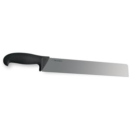 Brutarie, Patiserie - Ustensile - Cutit Profesional Bucatarie / Branzeturi, Lama Neteda Inox L 26 cm