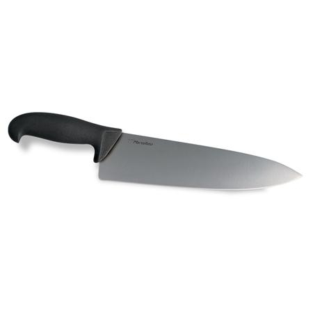 Brutarie, Patiserie - Ustensile - Cutit Profesional Bucatarie / Chef, Lama Neteda Inox L 26 cm