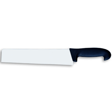 Brutarie, Patiserie - Ustensile - Cutit Profesional Bucatarie / Branzeturi, Lama Neteda Inox L 24 cm