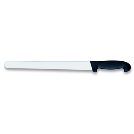Brutarie, Patiserie - Ustensile - Cutit Profesional Brutarie / Cofetarie, Lama Neteda Inox L 30 cm