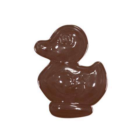 Matrite Plastic Decoruri Ciocolata - Decor Paste Ratuste - Matrita Plastic Ciocolata