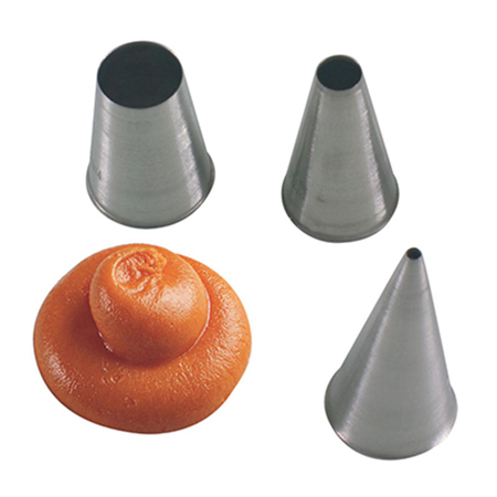 Duiuri si Sprituri Decorare - Dui / Sprit Forma Rotunda Ø 4 mm