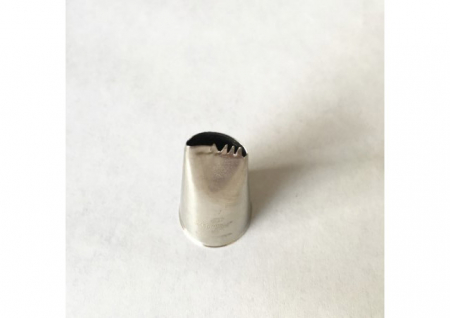 Duiuri Rusesti, Cuie si Sprituri Flori, Frunze - Dui / Sprit Model Petale Flori 10 mm