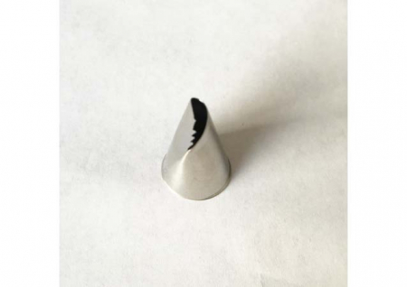 Duiuri Rusesti, Cuie si Sprituri Flori, Frunze - Dui / Sprit Model Petale Flori 10 mm