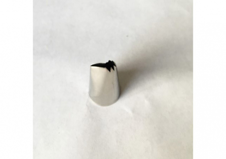 Duiuri Rusesti, Cuie si Sprituri Flori, Frunze - Dui / Sprit Model Petale Flori 11 mm